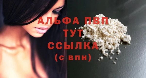 стафф Абаза