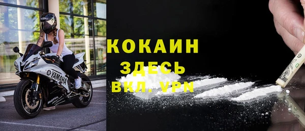 стафф Абаза